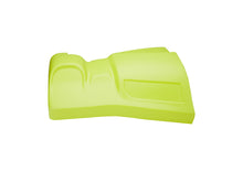 Load image into Gallery viewer, DOMINATOR RACE PRODUCTS 326-R-FLO-YE Nose Top R 81 Z-28 Camaro Fluor Yellow