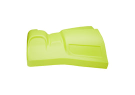 DOMINATOR RACE PRODUCTS 326-R-FLO-YE Nose Top R 81 Z-28 Camaro Fluor Yellow