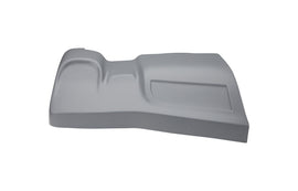 DOMINATOR RACE PRODUCTS 326-R-GRY Nose Top R 81 Z-28 Camaro Gray
