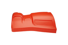 DOMINATOR RACE PRODUCTS 326-R-OR Nose Top R 81 Z-28 Camaro Orange