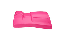 DOMINATOR RACE PRODUCTS 326-R-PK Nose Top R 81 Z-28 Camaro Pink