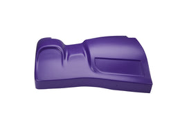 DOMINATOR RACE PRODUCTS 326-R-PU Nose Top R 81 Z-28 Camaro Purple