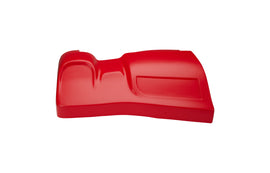 DOMINATOR RACE PRODUCTS 326-R-RD Nose Top R 81 Z-28 Camaro Red