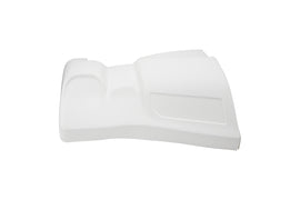 DOMINATOR RACE PRODUCTS 326-R-WH Nose Top R 81 Z-28 Camaro White