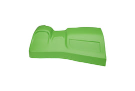 DOMINATOR RACE PRODUCTS 326-R-XG Nose Top R 81 Z-28 Camaro Xtreme Green