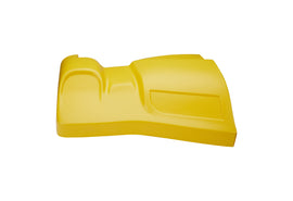 DOMINATOR RACE PRODUCTS 326-R-YE Nose Top R 81 Z-28 Camaro Yellow