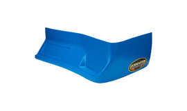 DOMINATOR RACE PRODUCTS 327-L-BL Nose Bottom L 81 Z-28 Camaro Blue