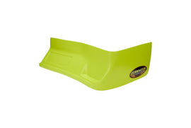 DOMINATOR RACE PRODUCTS 327-L-FLO-YE Nose Bottom L 81 Z-28 Camaro Fluor Yellow