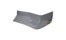 Load image into Gallery viewer, DOMINATOR RACE PRODUCTS 327-L-GRY Nose Bottom L 81 Z-28 Camaro Gray