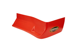DOMINATOR RACE PRODUCTS 327-L-OR Nose Bottom L 81 Z-28 Camaro Orange