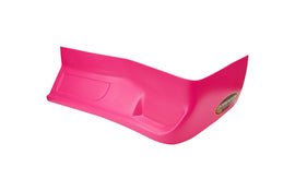 DOMINATOR RACE PRODUCTS 327-L-PK Nose Bottom L 81 Z-28 Camaro Pink