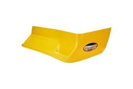 DOMINATOR RACE PRODUCTS 327-L-YE Nose Bottom L 81 Z-28 Camaro Yellow