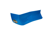 Load image into Gallery viewer, DOMINATOR RACE PRODUCTS 327-R-BL Nose Bottom R 81 Z-28 Camaro Blue