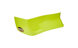 DOMINATOR RACE PRODUCTS 327-R-FLO-YE Nose Bottom R 81 Z-28 Camaro Fluor Yellow