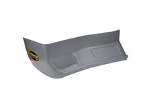 Load image into Gallery viewer, DOMINATOR RACE PRODUCTS 327-R-GRY Nose Bottom R 81 Z-28 Camaro Gray