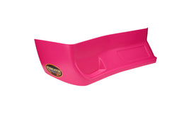 DOMINATOR RACE PRODUCTS 327-R-PK Nose Bottom R 81 Z-28 Camaro Pink