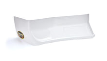 Load image into Gallery viewer, DOMINATOR RACE PRODUCTS 327-R-WH Nose Bottom R 81 Z-28 Camaro White