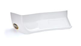 DOMINATOR RACE PRODUCTS 327-R-WH Nose Bottom R 81 Z-28 Camaro White