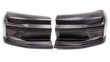 Load image into Gallery viewer, DOMINATOR RACE PRODUCTS 330-BK Nose Camaro SS Black