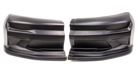 DOMINATOR RACE PRODUCTS 330-BK Nose Camaro SS Black