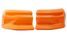 Load image into Gallery viewer, DOMINATOR RACE PRODUCTS 330-OR Nose Camaro SS Orange
