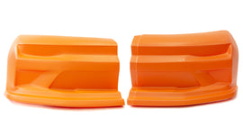 DOMINATOR RACE PRODUCTS 330-OR Nose Camaro SS Orange