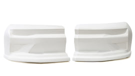 DOMINATOR RACE PRODUCTS 330-WH Nose Camaro SS White