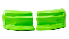 DOMINATOR RACE PRODUCTS 330-XG Nose Camaro SS Xtreme Green