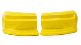DOMINATOR RACE PRODUCTS 330-YE Nose Camaro SS Yellow