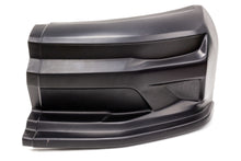 Load image into Gallery viewer, DOMINATOR RACE PRODUCTS 331-BK Nose Camaro SS Black Left Side