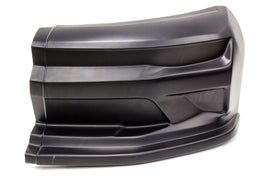 DOMINATOR RACE PRODUCTS 331-BK Nose Camaro SS Black Left Side