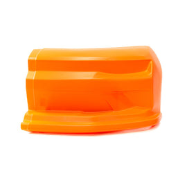 DOMINATOR RACE PRODUCTS 331-FLO-OR Nose Camaro SS Flou Orange Left Side