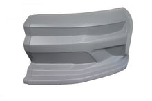 Load image into Gallery viewer, DOMINATOR RACE PRODUCTS 331-GRY Nose Camaro SS Gray Left Side