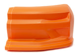 DOMINATOR RACE PRODUCTS 331-OR Nose Camaro SS Orange Left Side