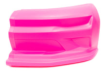 Load image into Gallery viewer, DOMINATOR RACE PRODUCTS 331-PK Nose Camaro SS Pink Left Side