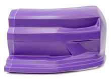 Load image into Gallery viewer, DOMINATOR RACE PRODUCTS 331-PU Nose Camaro SS Purple Left Side
