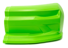 Load image into Gallery viewer, DOMINATOR RACE PRODUCTS 331-XG Nose Camaro SS Xtreme Green Left Side