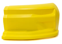 Load image into Gallery viewer, DOMINATOR RACE PRODUCTS 331-YE Nose Camaro SS Yellow Left Side