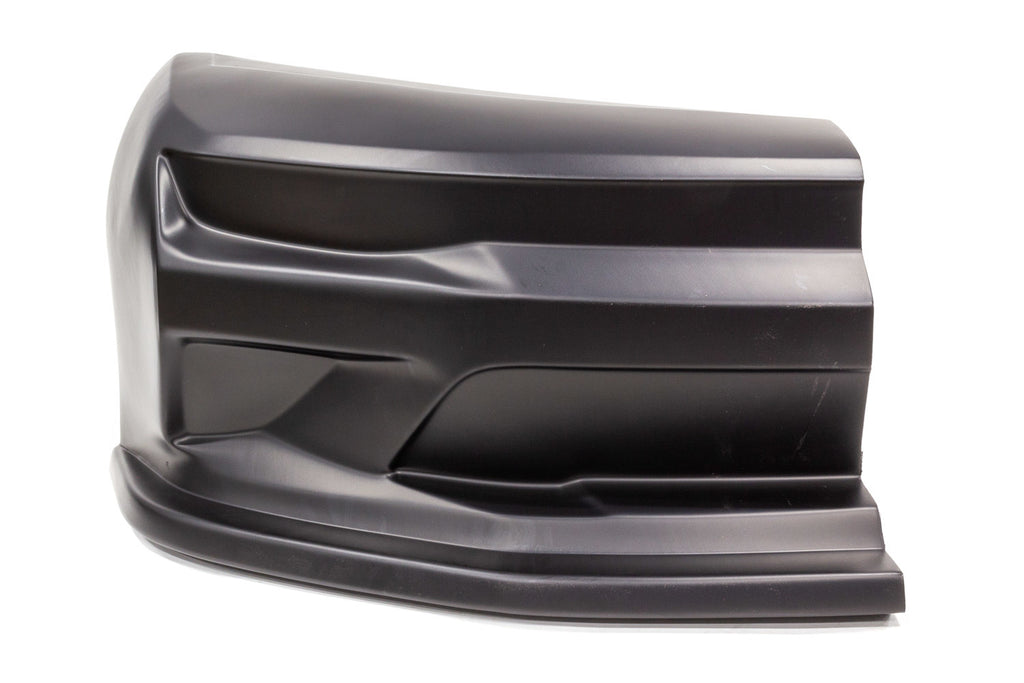 DOMINATOR RACE PRODUCTS 332-BK Nose Camaro SS Black Right Side