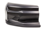 DOMINATOR RACE PRODUCTS 332-BK Nose Camaro SS Black Right Side
