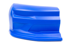 Load image into Gallery viewer, DOMINATOR RACE PRODUCTS 332-BL Nose Camaro SS Blue Right Side