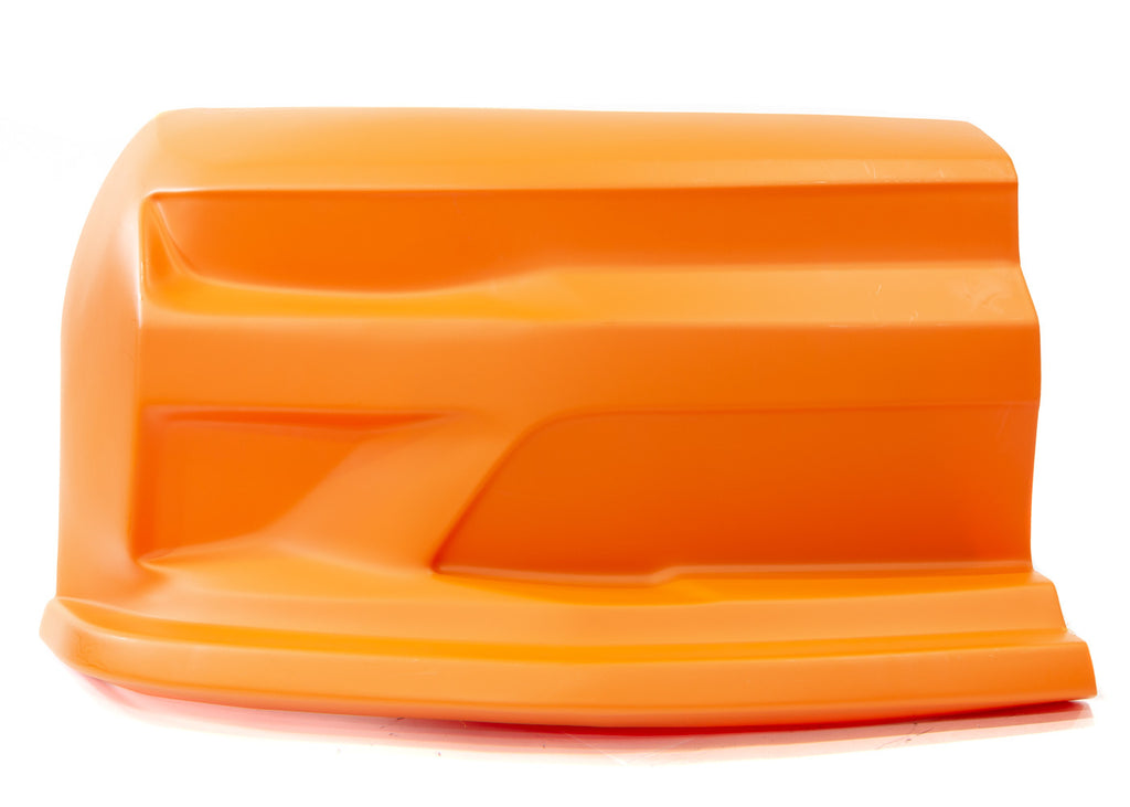 DOMINATOR RACE PRODUCTS 332-OR Nose Camaro SS Orange Right Side