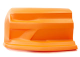 DOMINATOR RACE PRODUCTS 332-OR Nose Camaro SS Orange Right Side