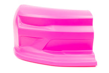 Load image into Gallery viewer, DOMINATOR RACE PRODUCTS 332-PK Nose Camaro SS Pink Right Side