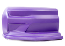 Load image into Gallery viewer, DOMINATOR RACE PRODUCTS 332-PU Nose Camaro SS Purple Right Side