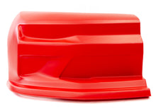 Load image into Gallery viewer, DOMINATOR RACE PRODUCTS 332-RD Nose Camaro SS Red Right Side