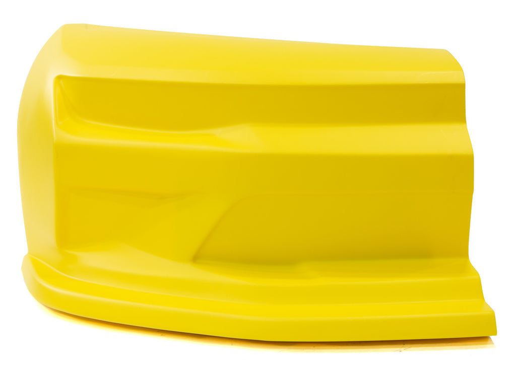 DOMINATOR RACE PRODUCTS 332-YE Nose Camaro SS Yellow Right Side