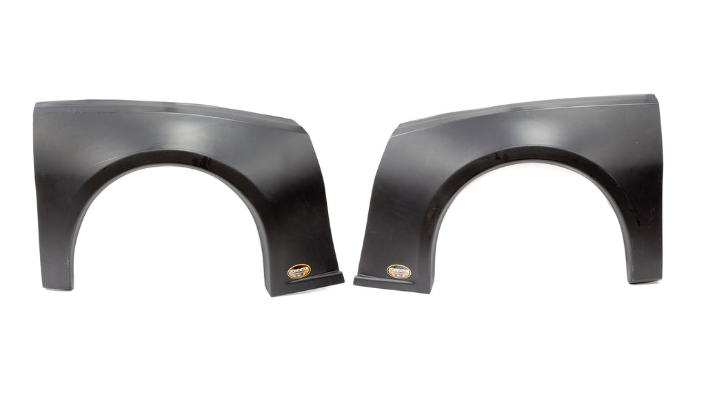 DOMINATOR RACE PRODUCTS 333-BK Fender Kit Camaro SS Black