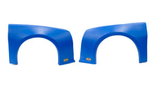 Load image into Gallery viewer, DOMINATOR RACE PRODUCTS 333-BL Fender Kit Camaro SS Blue