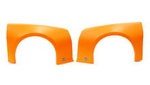 Load image into Gallery viewer, DOMINATOR RACE PRODUCTS 333-OR Fender Kit Camaro SS Orange